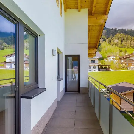 Apartment Luxner - Kab105 By Interhome *