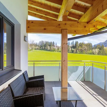 Luxner - Kab105 By Interhome Apartment