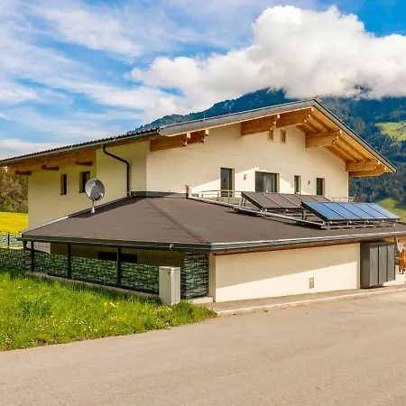 Luxner - Kab105 By Interhome * Kaltenbach