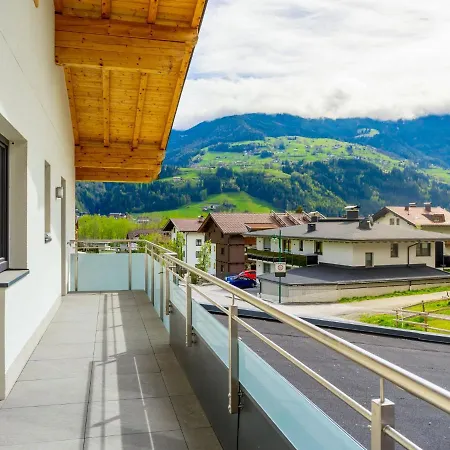 Luxner - Kab105 By Interhome