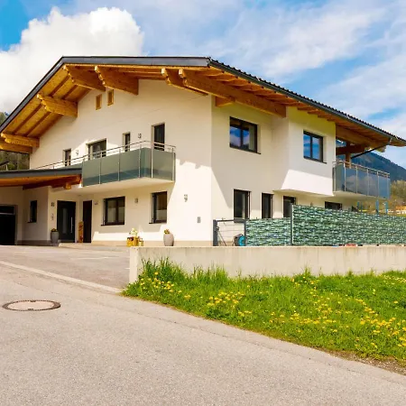 Luxner - Kab105 By Interhome Kaltenbach