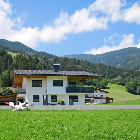 Luxner - Kab105 By Interhome * Kaltenbach