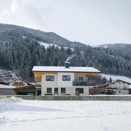 Apartment Luxner - Kab105 By Interhome