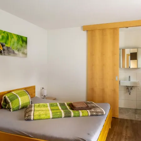 Apartment Luxner - Kab105 By Interhome