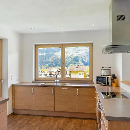Apartment Luxner - Kab105 By Interhome Kaltenbach