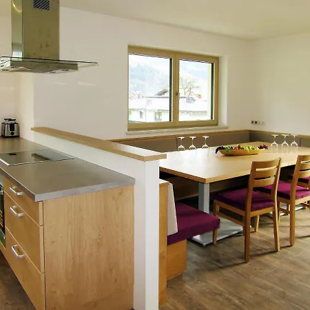Apartment Luxner - Kab105 By Interhome *