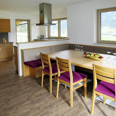 Luxner - Kab105 By Interhome Apartment Kaltenbach