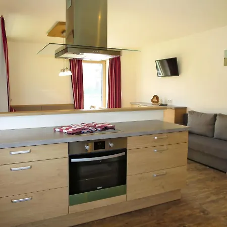 Luxner - Kab105 By Interhome Apartment *