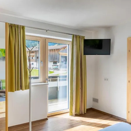 Luxner - Kab105 By Interhome Apartment
