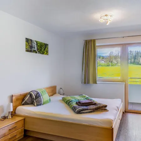 Luxner - Kab105 By Interhome Apartment *