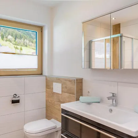 Apartment Luxner - Kab105 By Interhome