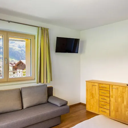 Luxner - Kab105 By Interhome Apartment Kaltenbach