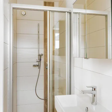 Luxner - Kab105 By Interhome Apartment *