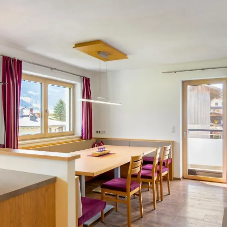 Luxner - Kab105 By Interhome * Kaltenbach