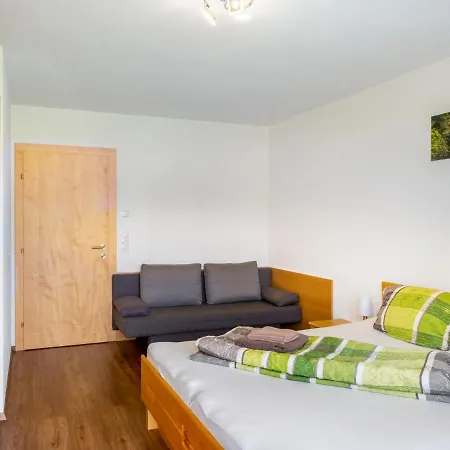 Luxner - Kab105 By Interhome Apartment *