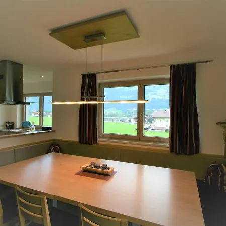 Apartment Luxner - Kab105 By Interhome